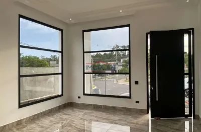 Casa em condomínio 3 dormitórios à venda rio abaixo atibaia/sp