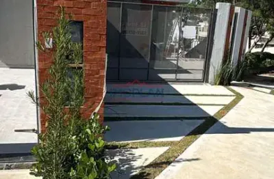 Casa com 3 quartos à venda no Jardim do Lago, Atibaia 