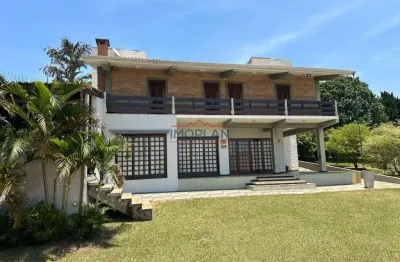 Chácara / sítio com 6 quartos à venda no Centro, Piracaia 