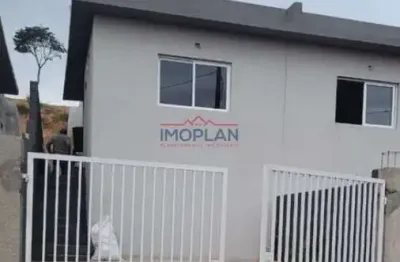 Casa com 2 quartos à venda na Vila Santa Helena, Atibaia 