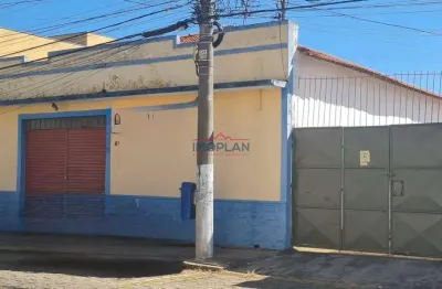 Ponto comercial à venda no Centro, Atibaia 