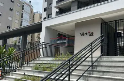 Apartamento com 1 quarto à venda no Itapetinga, Atibaia 