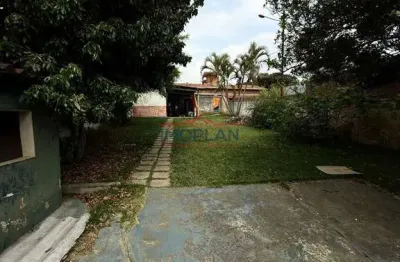 Casa com 3 quartos à venda no Alvinópolis, Atibaia 