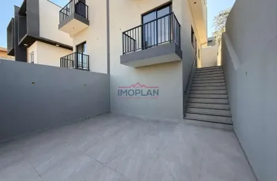 Casa com 2 quartos à venda no Jardim Santo Antônio, Atibaia 