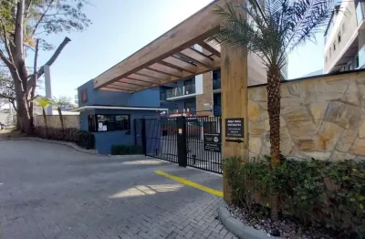 Apartamento  apartamento com 88 m²  - para locação no condomínio villa dos lagos