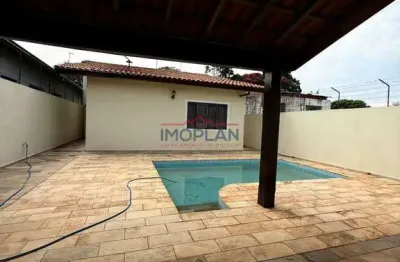 Casa com 3 quartos à venda no Alvinópolis, Atibaia 