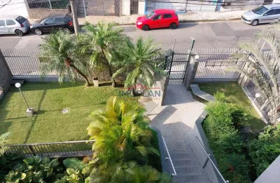 Apartamento com 2 quartos à venda no Alvinópolis, Atibaia 