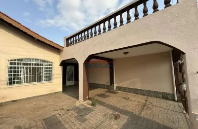 Casa com 2 quartos à venda no Atibaia Jardim, Atibaia 