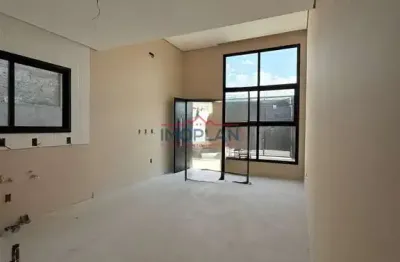 Casa com 3 quartos à venda no Jardim Paulista, Atibaia 