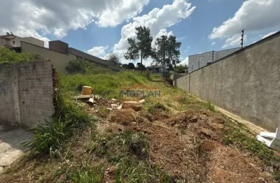Terreno à venda no Jardim do Lago, Atibaia 