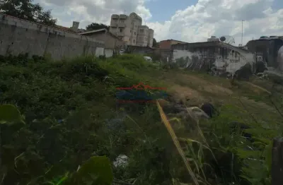 Terreno à venda no Nova Gardênia, Atibaia 