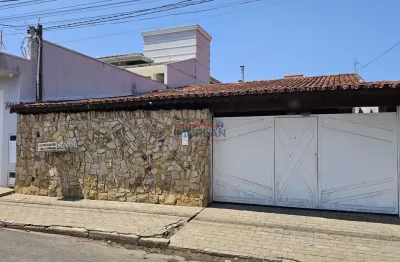 Casa com 4 quartos à venda no Parque das Nações, Atibaia 