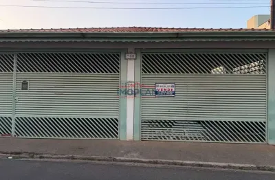 Casa com 3 quartos à venda no Alvinópolis, Atibaia 