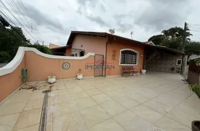 Casa com 3 quartos à venda no Nova Gardênia, Atibaia 
