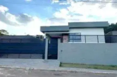 Casa á venda com 166,96 m² - residencial boa vista - atibaia - sp