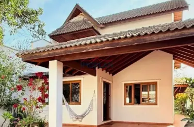 Casa com 4 quartos à venda na Vila Esperia ou Giglio, Atibaia 