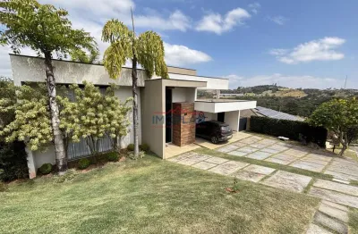 Casa em condomínio 3 dormitórios à venda condomínio serra da estrela atibaia/sp