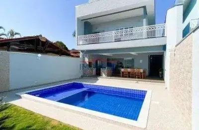 Casa com 3 quartos à venda no Jardim dos Pinheiros, Atibaia 