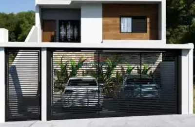 Casa a venda em atibaia, jardim alvinópolis, 02 dorms sendo 02 suítes