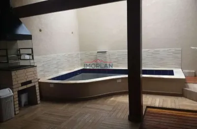 Casa com 2 quartos à venda no Centro, Atibaia 