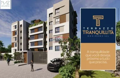 Apartamento á venda a partir de 47,84 ,69,88  e 83,87 m² - bairro itapetinga - a