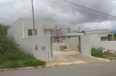 Casa a venda em Atibaia , bairro Bella Atibaia , 03 dorms , 01 suíte