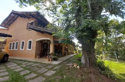 Casa com 4 quartos à venda no Retiro das Fontes, Atibaia 