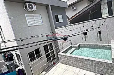 Casa com 2 quartos à venda no Recreio Maristela, Atibaia 