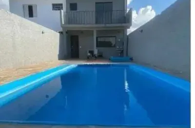 Casa com 2 quartos à venda no Jardim Alvinópolis, Atibaia 