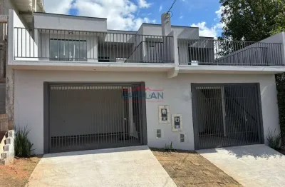 Casa com 2 quartos à venda na Nova Suíça, Piracaia 