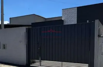 Casa com 3 quartos à venda no Loteamento Nova Atibaia, Atibaia 