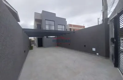 Casa com 3 quartos à venda no Nova Gardênia, Atibaia 