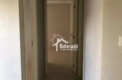 Apartamento residencial à venda, são sebastião, esteio - ap0335.