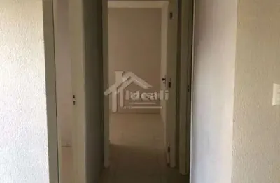 Apartamento com 2 quartos à venda na avenida presidente vargas, 3080, são sebastião, esteio por r$ 202.000