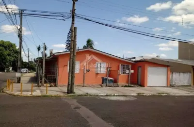 Casa com 2 quartos à venda na guerreiro lima, 349, santa catarina, sapucaia do sul por r$ 260.000