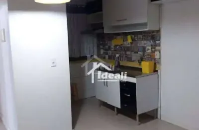 Apartamento residencial à venda, pasqualini, sapucaia do sul - ap2610.