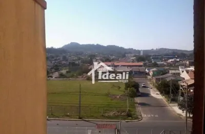 Apartamento residencial à venda, pasqualini, sapucaia do sul - ap2791.