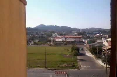 Apartamento com 2 quartos à venda na rua do passeio, 504, pasqualini, sapucaia do sul por r$ 127.700