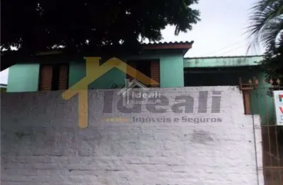 Casa com 2 quartos à venda na rua são lázaro, 234, capão da cruz, sapucaia do sul por r$ 266.000