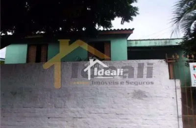 Casa residencial à venda, capão da cruz, sapucaia do sul - ca3840.