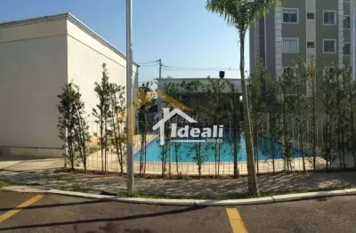 Apartamento residencial à venda, centro, sapucaia do sul - ap3091.