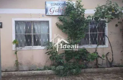 Casa residencial à venda, harmonia, canoas - ca3920.