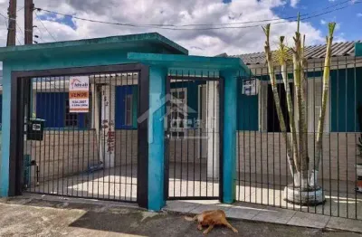 Casa com 3 quartos à venda na paulo roberto weber dos santos, 132, pasqualini, sapucaia do sul por r$ 290.000