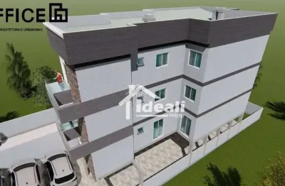 Apartamento residencial à venda, camboim, sapucaia do sul - ap3401.