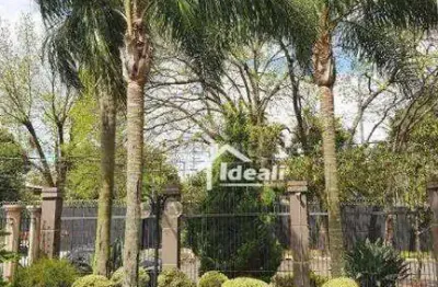 Apartamento residencial à venda, centro, esteio - ap3433.