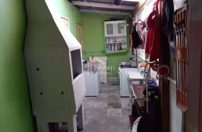 Casa com 6 quartos à venda na rua argemiro ribeiro moreira, 92, nova sapucaia, sapucaia do sul por r$ 270.000