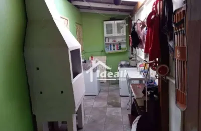 Casa residencial à venda, nova sapucaia, sapucaia do sul - ca4445.