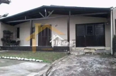 Casa residencial à venda, camboim, sapucaia do sul - ca4462.