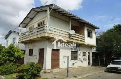 Casa residencial à venda, pasqualini, sapucaia do sul - ca4574.