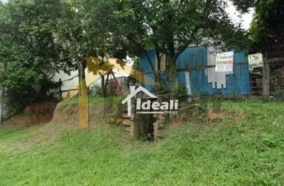 Casa residencial à venda, santa catarina, sapucaia do sul - ca2945.